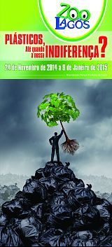 EMARP - Exposição de Zoo de Lagos - nov 2014 - cartazmini