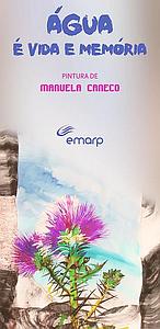 EMARP - Exposição de Manuela Caneco - mar 2017 - cartazmini