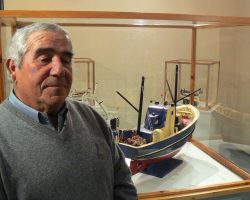 EMARP - Exposição de João Neves - jan 2013 - 01