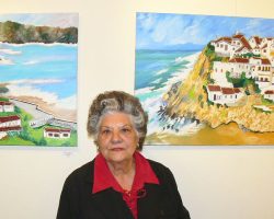 EMARP - Exposição de Virginia Mateus - fev 2013 - 01