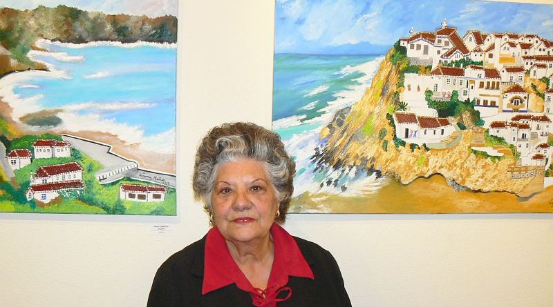 EMARP - Exposição de Virginia Mateus - fev 2013 - 01