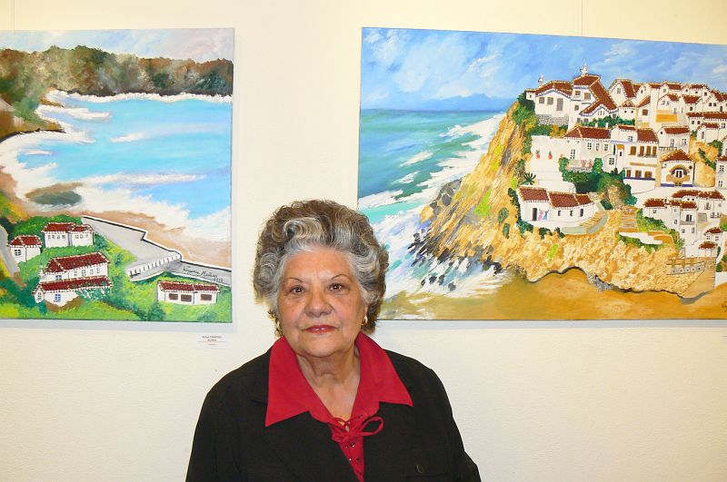 EMARP - Exposição de Virginia Mateus - fev 2013 - 01