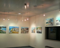 EMARP - Exposição de Virginia Mateus - fev 2013 - 05