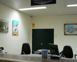 EMARP - Exposição de Virginia Mateus - fev 2013 - 06