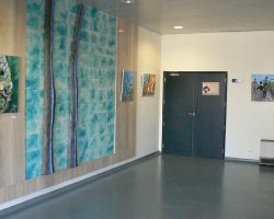 EMARP - Exposição de Virginia Mateus - fev 2013 - 07