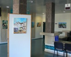 EMARP - Exposição de Virginia Mateus - fev 2013 - 08