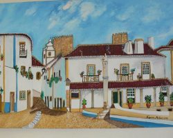 EMARP - Exposição de Virginia Mateus - fev 2013 - 09