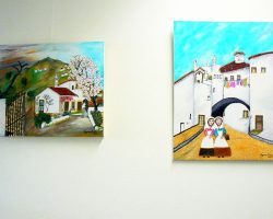 EMARP - Exposição de Virginia Mateus - fev 2013 - 12