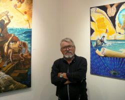 EMARP - Exposição de Eduardo Eleitão - out 2013 - 01