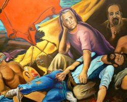 EMARP - Exposição de Eduardo Eleitão - out 2013 - 02