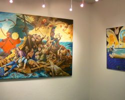 EMARP - Exposição de Eduardo Eleitão - out 2013 - 05