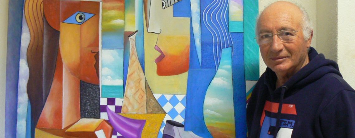EMARP - Exposição de Antero Anastácio - mar 2015 - 01