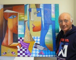 EMARP - Exposição de Antero Anastácio - mar 2015 - 01