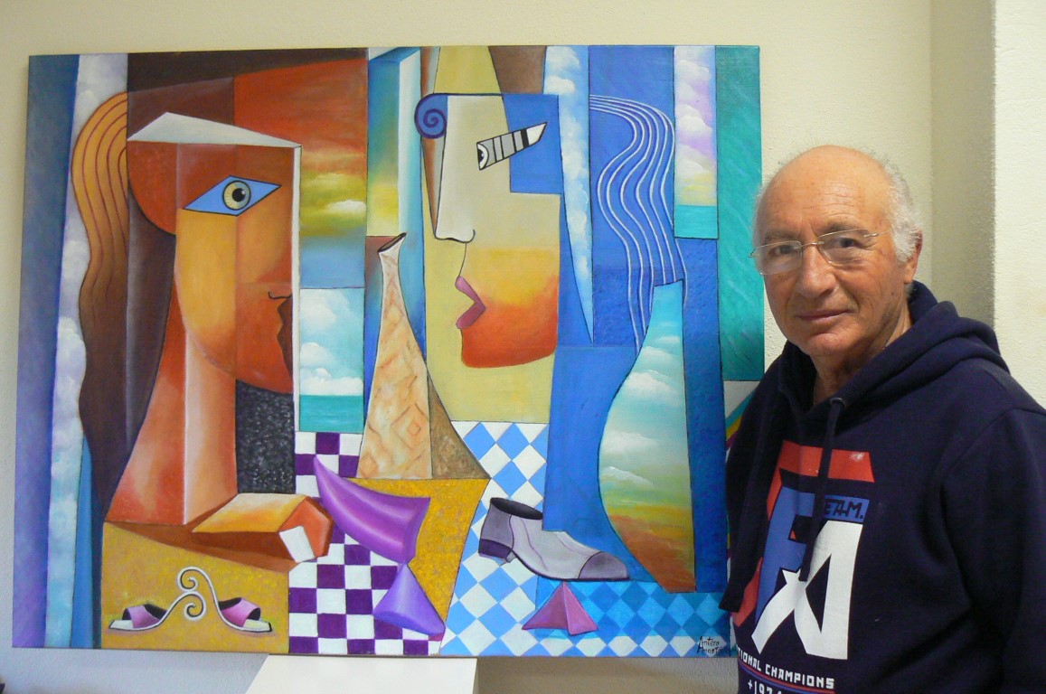 EMARP - Exposição de Antero Anastácio - mar 2015 - 01