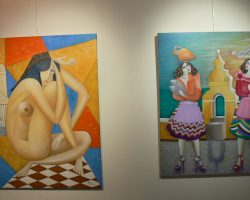 EMARP - Exposição de Antero Anastácio - mar 2015 - 02