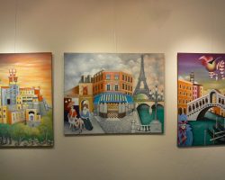 EMARP - Exposição de Antero Anastácio - mar 2015 - 10