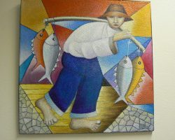 EMARP - Exposição de Antero Anastácio - mar 2015 - 17