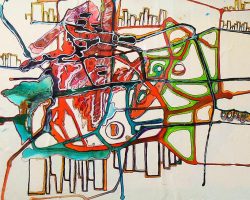 EMARP - Exposição de Manuela Caneco - mar 2017 - 01