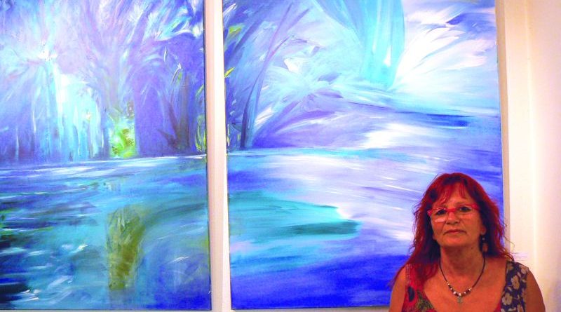 EMARP - Exposição de Brigitte Humboldt - ago 2013 - 01