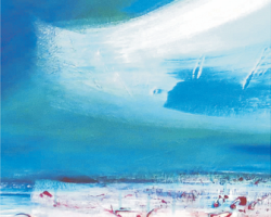 EMARP - Exposição de Brigitte Humboldt - ago 2013 - cartaz