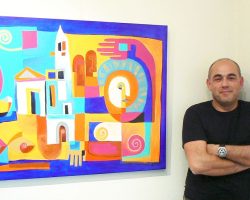 EMARP - Exposição Paulo Rosa Botelho 2013 - 01