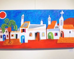 EMARP - Exposição Paulo Rosa Botelho 2013 - 02