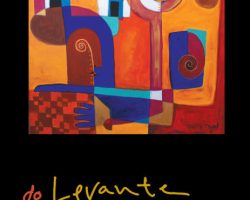 EMARP - Exposição Paulo Rosa Botelho 2013 - cartaz