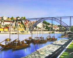EMARP - Exposição de Helena Crespo e António Sérgio - mai 2013 - 02