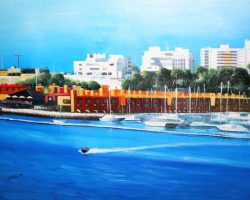 EMARP - Exposição de Helena Crespo e António Sérgio - mai 2013 - 05