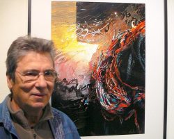 EMARP - Exposição de António Cristo - fev 2014 - 01