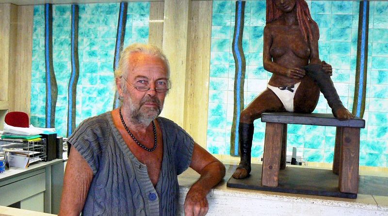 EMARP - Exposição de Eugene Spriet - out 2014 - 01