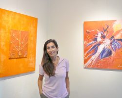 EMARP - Exposição de Aurora Gonzalez Jurado - ago 2014 - 01