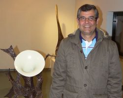 EMARP - Exposição de Adalmir Filho - fev 2015 - 01