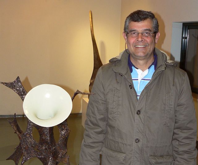 EMARP - Exposição de Adalmir Filho - fev 2015 - 01