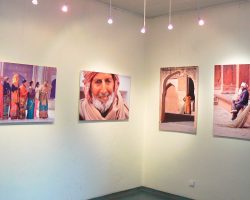 EMARP - Exposição de Francisco Gil - set 2014 - 02