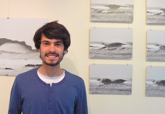 EMARP - Exposição de João Porfírio - mar 2014 - 01