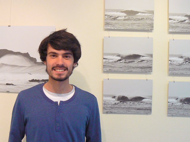 EMARP - Exposição de João Porfírio - mar 2014 - 01