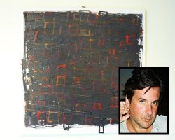 EMARP - Exposição de Armando Pinto Ribeiro - abr 2014 - 01