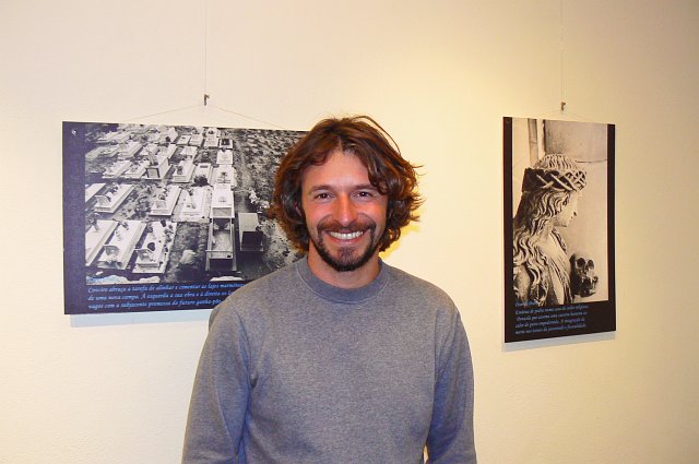 EMARP - Exposição de João Tatá Regala - mar 2014 - 02