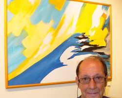 EMARP - Exposição de Ulisses Monteiro - set 2013 - 01