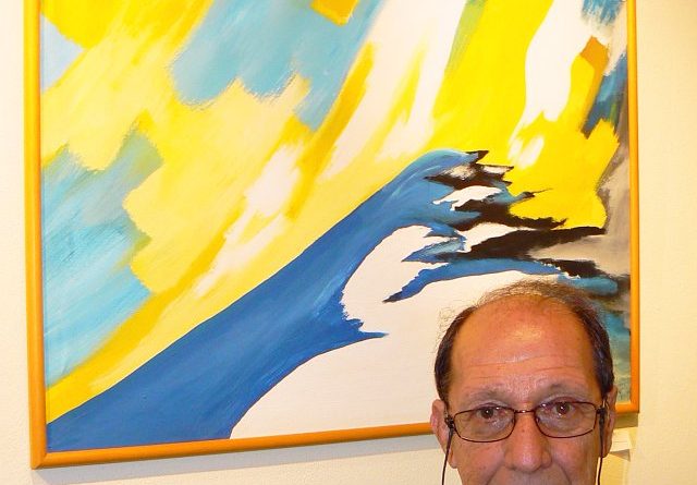 EMARP - Exposição de Ulisses Monteiro - set 2013 - 01