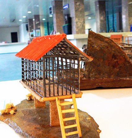 EMARP - Exposição de Ulisses Monteiro - set 2013 - 02