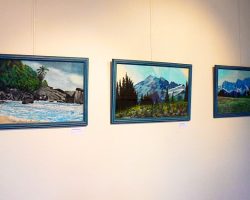 EMARP - Exposição de Ulisses Monteiro - set 2013 - 05