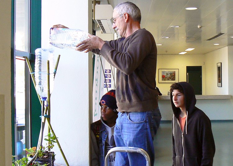 EMARP - Exposição de agrupamento escolas Nuno Mergulhão - mar 2014 - 01