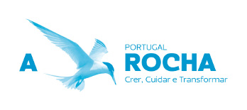 EMARP - Exposição pela Associação A Rocha - nov 2013 - logo