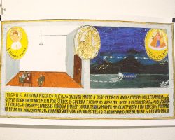EMARP - Exposição 24 abr 2017 Ex-votos 03