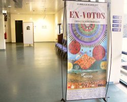 EMARP - Exposiçãoo 24 abr 2017 Ex-votos 09