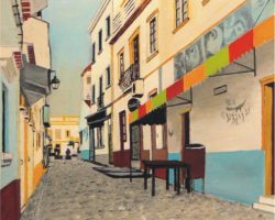 EMARP - Exposição de António Rosado - fev 2012 - 03