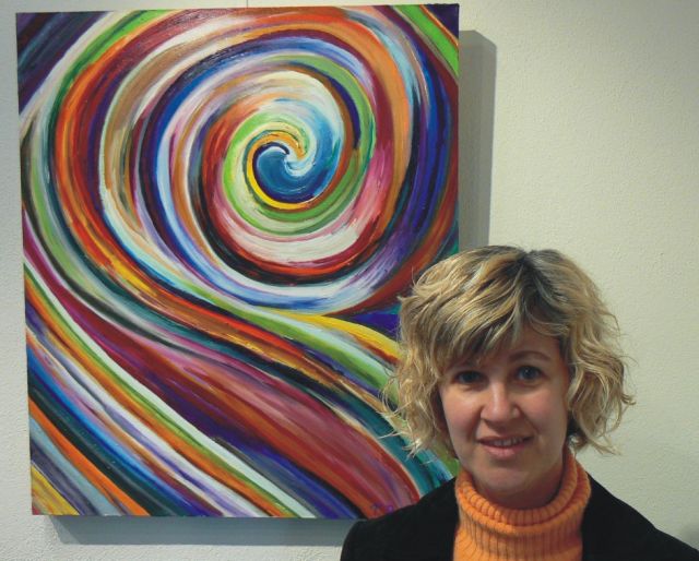 EMARP - Exposição de Telma Barão - fev 2012 - 01