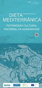 EMARP - Exposição Dieta Mediterrânica - jul 2017 - minicartaz